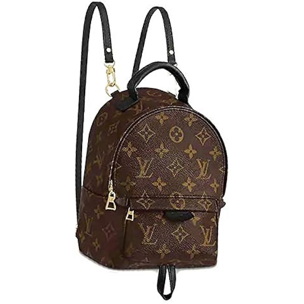 ルイヴィトン　モノグラム　リュックサック パームスプリング　ミニ　M44871 楽天市場】ルイヴィトン リュックサック Louis Vuitton